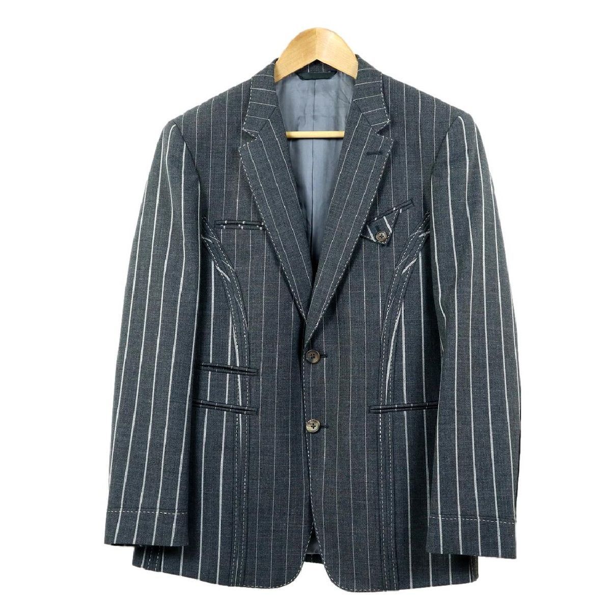 S3118】【極美品】【日本製】Paul Smith COLLECTION ポールスミス