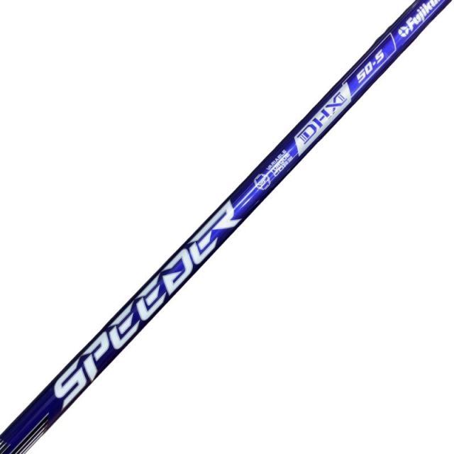 中古】 テーラーメイドスリーブ付き(Qi4D系) フジクラドライバー用