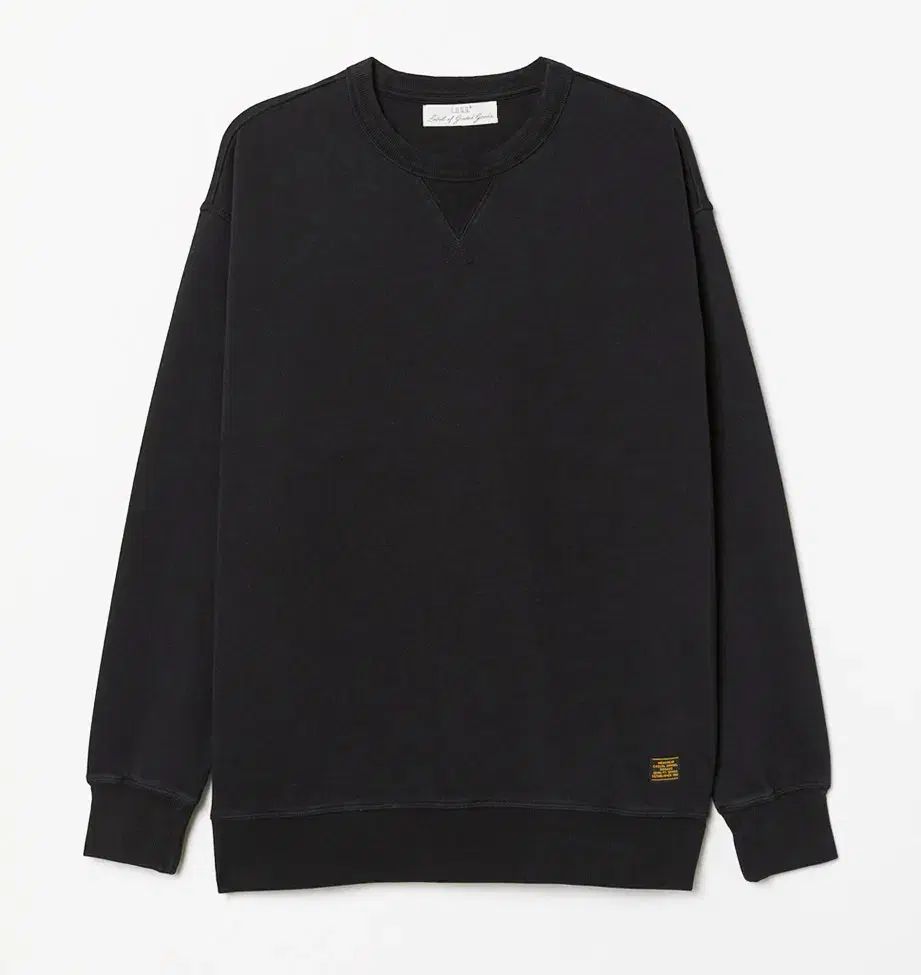 (XL) H&M エイチ・アンド・エム ルーズフィット スウェット