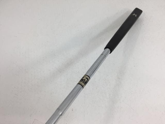 中古ゴルフクラブ】TMJ ザ・メジャーJO-33Aパター オリジナルスチール