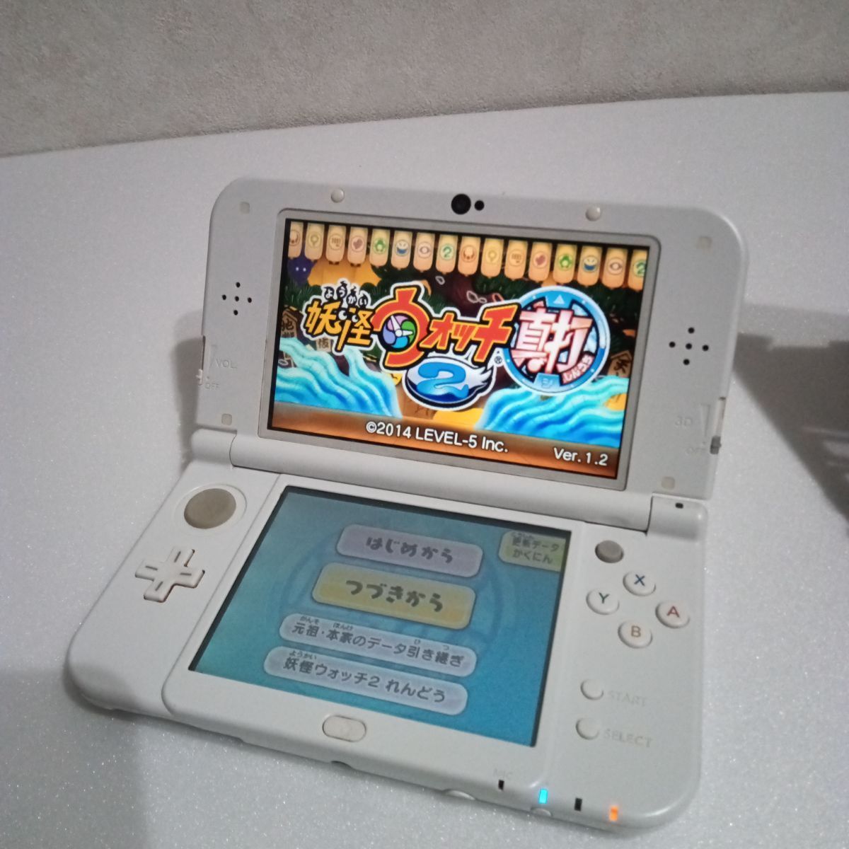 3DS 妖怪ウォッチ2 真打 - メルカリ