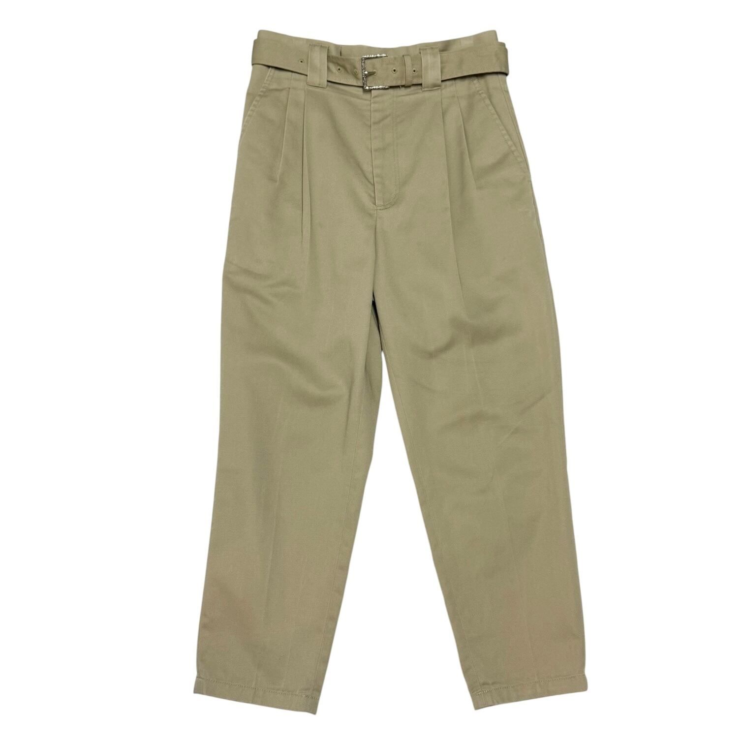 CHRISTIANDADA　x Dickies Chino Trousers