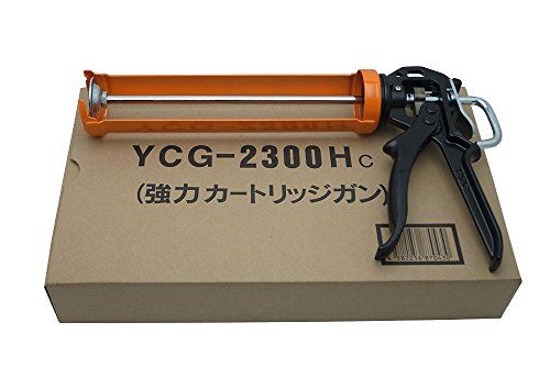 コニシ 強力カートリッジガン YCG-2300HC送料無料 a94c9e2c