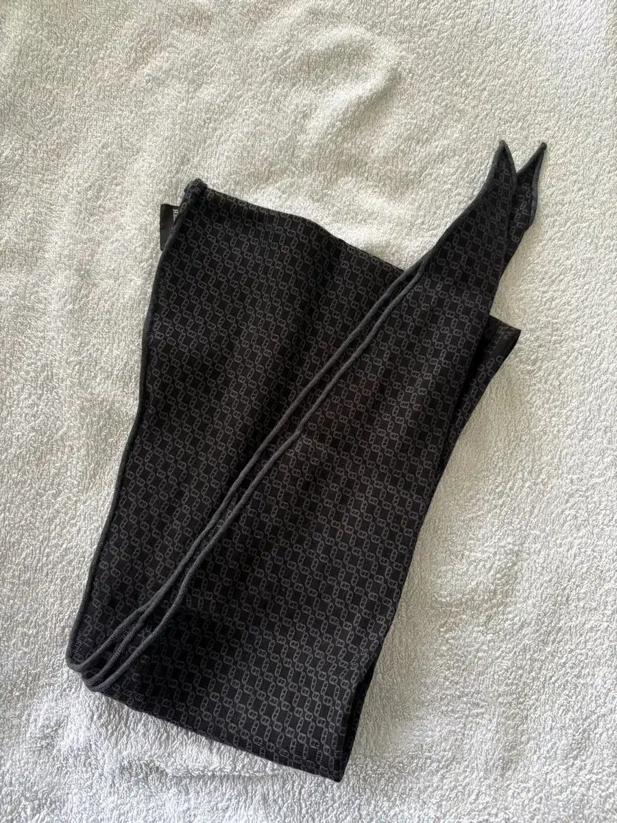 エルメス スカーフ シルクカシミア