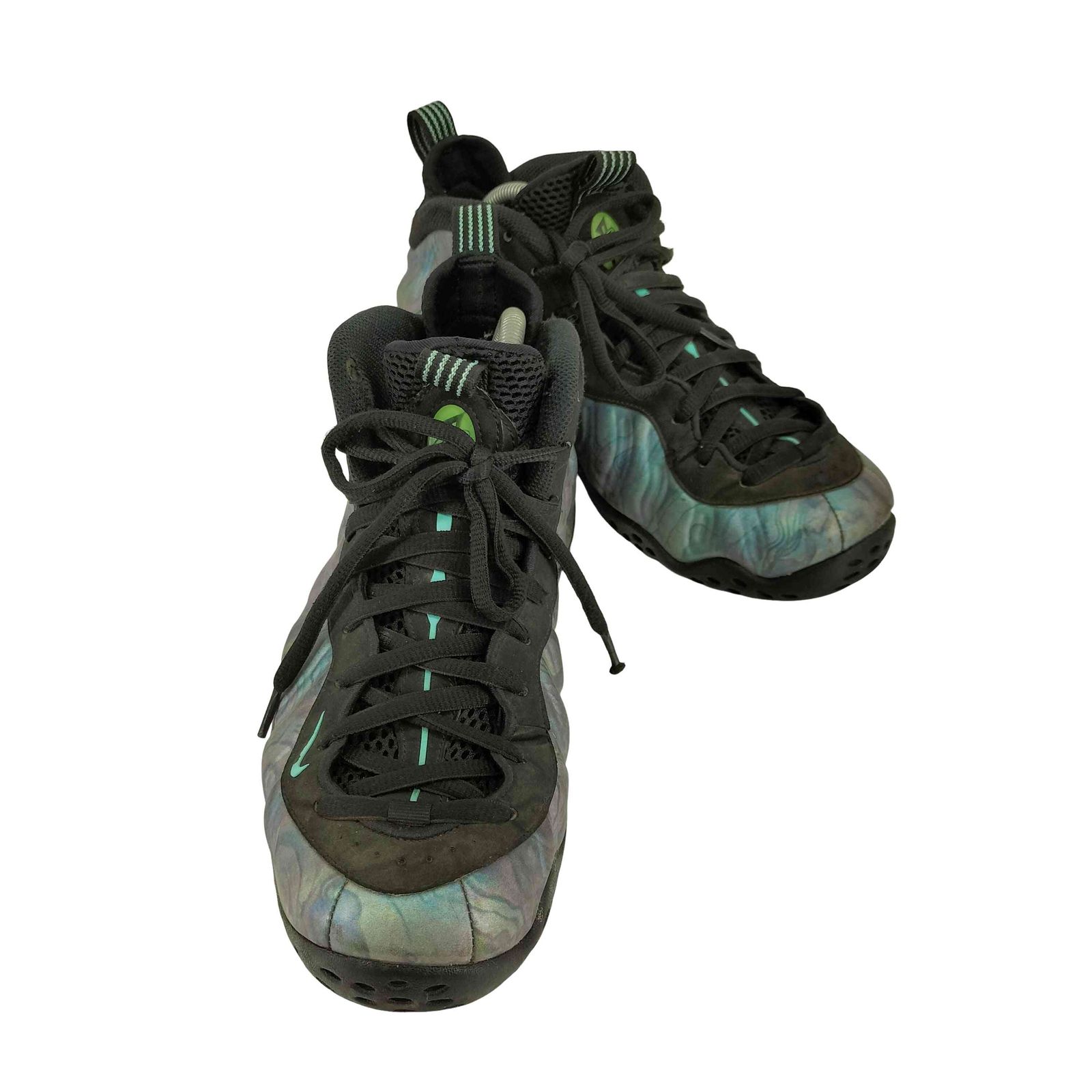 ナイキ NIKE AIR FORMPOSITE ONE ABALONE メンズ 表記無