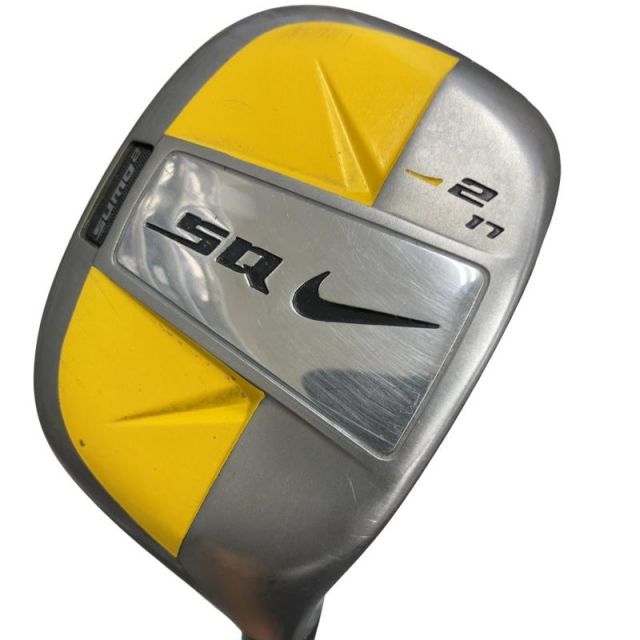 【中古】 ナイキ SasQuatch SUMO2 U2 ユーティリティ UT NS PRO 950FW (フレックスS) メンズ 男性用 右利き 右用 Cランク ゴルフクラブ