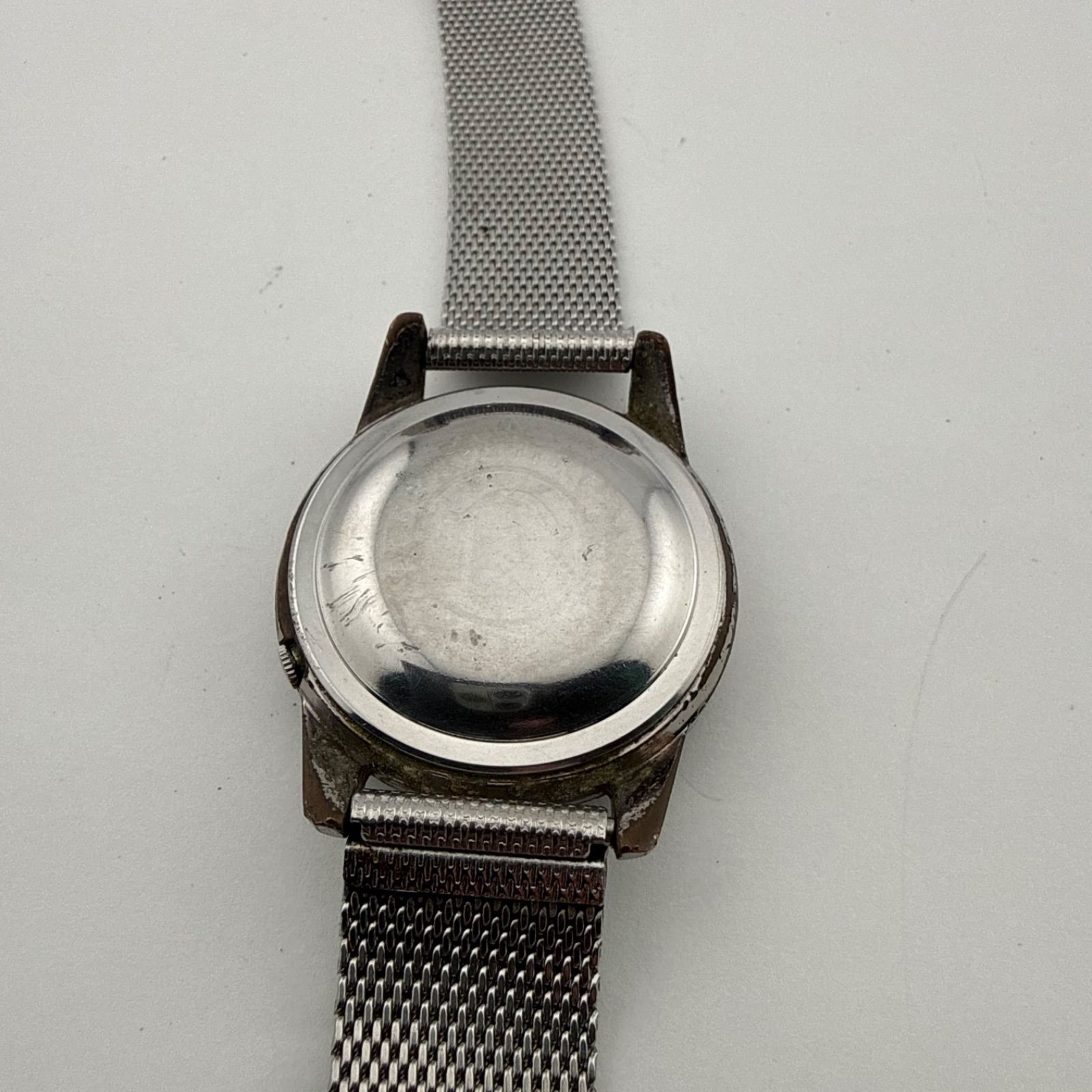 SEIKO セイコー5 Sportsmatic スポーツマチック 自動巻き メンズ