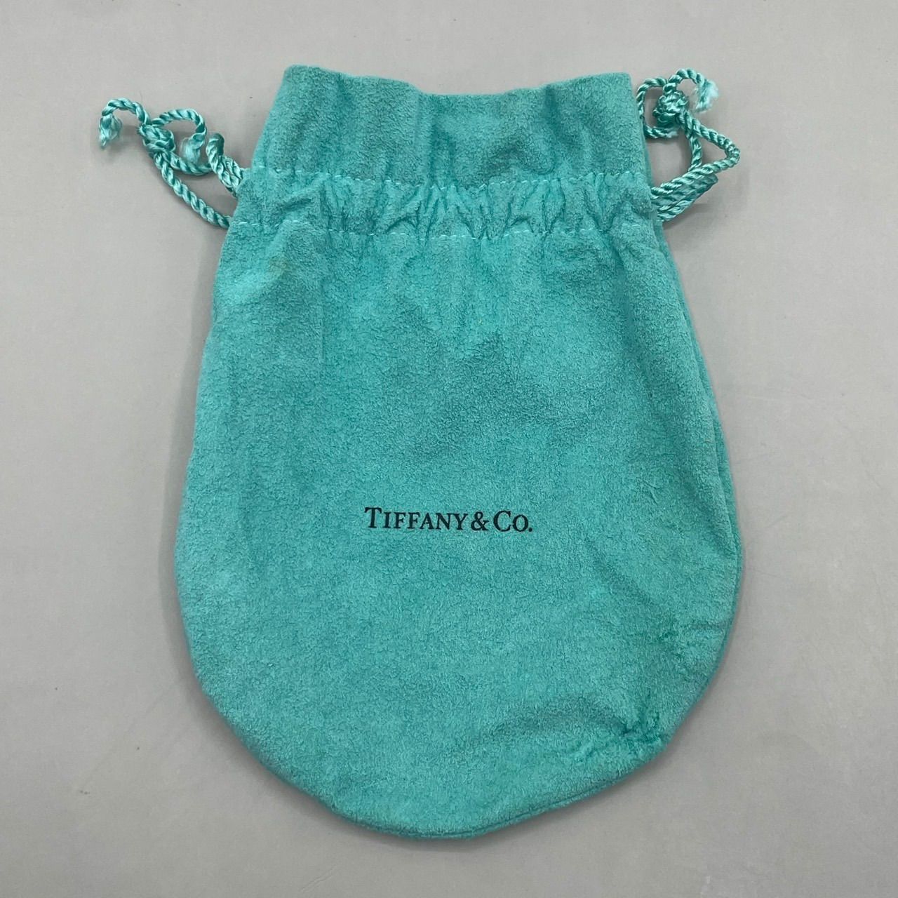 美品 TIFFANY ティファニー ゴルフティー マーカー セット