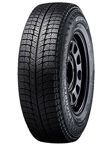 新品 MICHELIN(ミシュラン)スタッドレスタイヤ Agilis X-ICE 195/80R15LT107/105R 707020