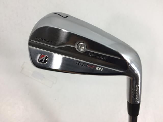 【中古ゴルフクラブ】ブリヂストン 233HF アイアン 2023 NSプロ 850GH neo 7I
