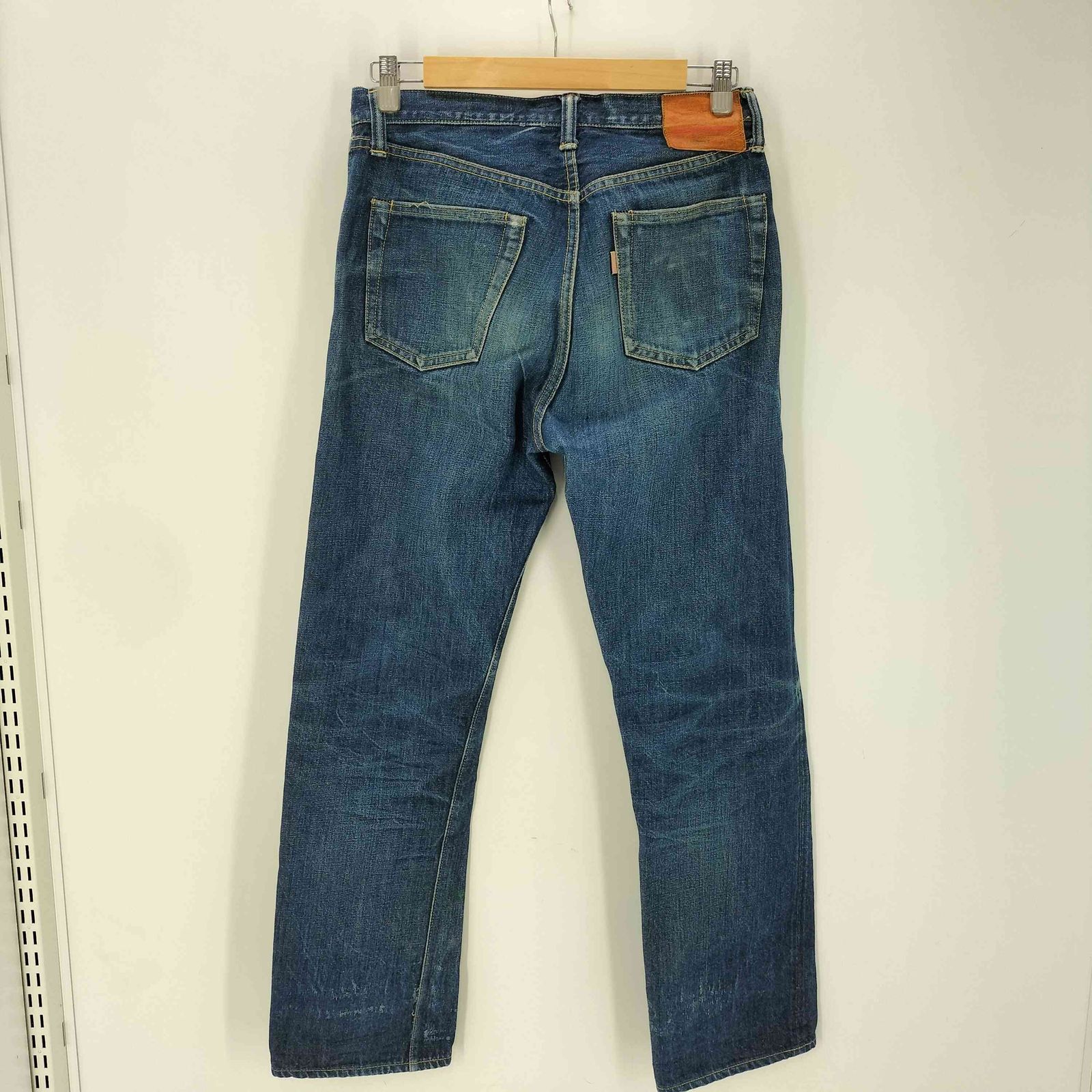 ウエアハウス WAREHOUSE Lot S1000xx WW2 大戦モデル デニム パンツ 