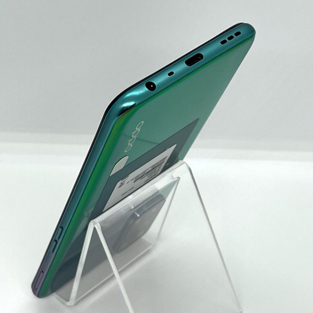新品同様】OPPO A54 5G OPG02 au SIM解除済 64GB - メルカリ