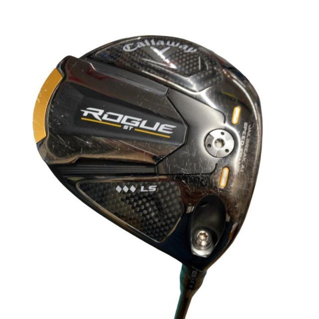 【中古】 キャロウェイ ROGUE ST ◆◆◆ LS 10.5° USA ドライバー DR TENSEI AV WHITE 65(2022) (フレックスS) メンズ 男性用 右利き 右用 Cランク ゴルフクラブ 21,757円