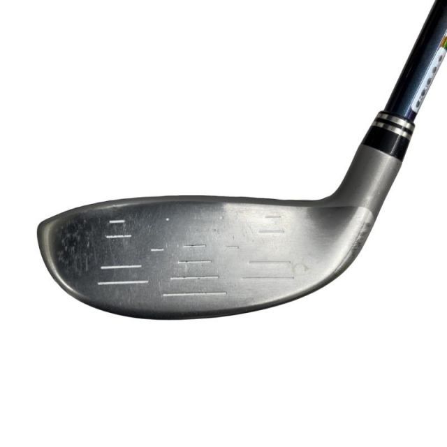 中古】 ダンロップ XXIO(2016) U6 ユーティリティ UT XXIO MP900