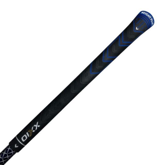 中古】 ダンロップ XXIO(2016) U6 ユーティリティ UT XXIO MP900