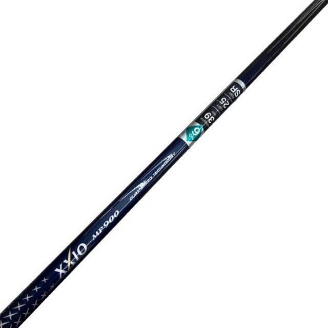 中古】 ダンロップ XXIO(2016) U6 ユーティリティ UT XXIO MP900