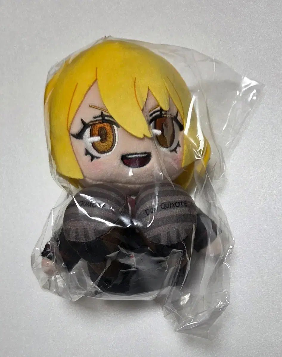 リンバス・カンパニー グッドスマイルカンパニー ぬいぐるみ ドン・キホーテ