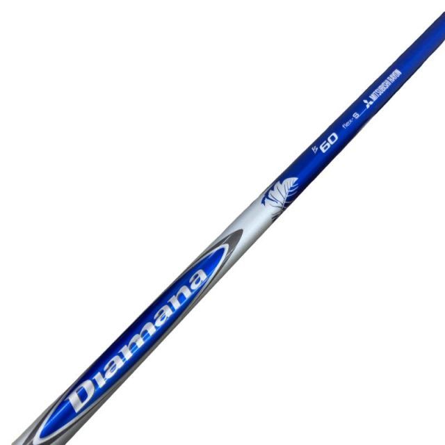 中古】 キャロウェイ X HOT 3W フェアウェイウッド FW Diamana B60