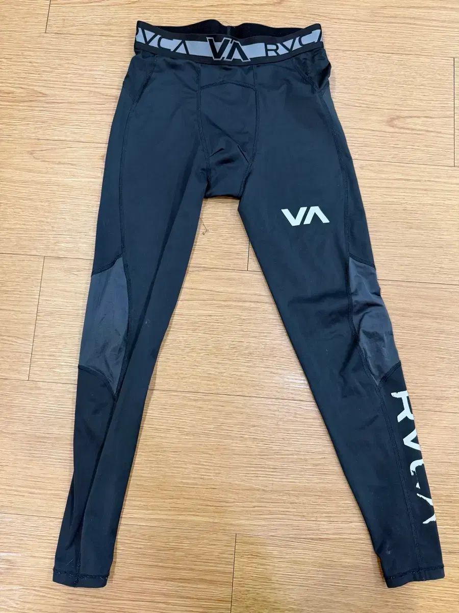 ルカ RVCA 柔術 Jiu-Jitsu レギンス