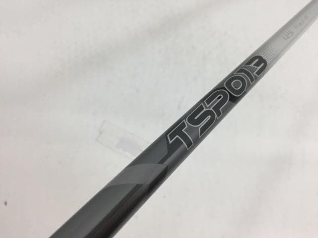 返品OK 【中古ゴルフクラブ】【超美品】タイトリスト シャフト単品 (タイトリスト スリーブ付) TSP013 45 1W
