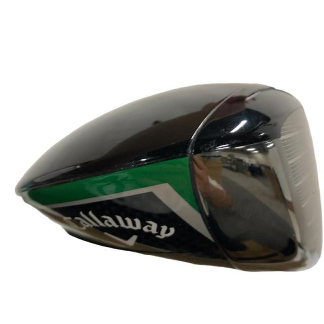 【中古】 キャロウェイ ELYTE ◆◆◆ 9° ドライバー DR TENSEI GREEN 60 for CW(ELYTE DR) (フレックスS) メンズ 男性用 右利き 右用 Bランク ゴルフクラブ