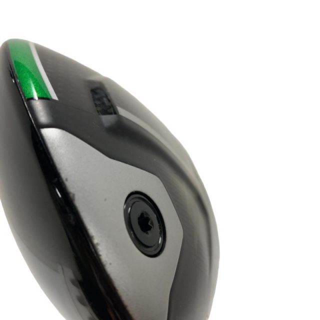 【中古】 キャロウェイ ELYTE ◆◆◆ 9° ドライバー DR TENSEI GREEN 60 for CW(ELYTE DR) (フレックスS) メンズ 男性用 右利き 右用 Bランク ゴルフクラブ