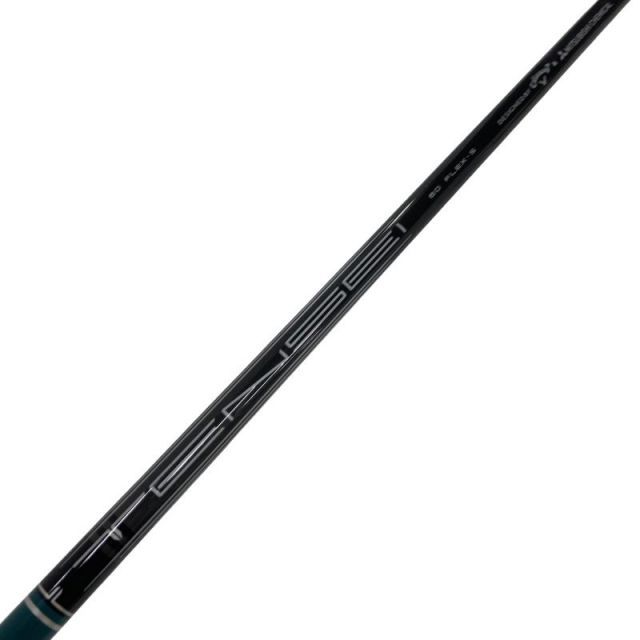 【中古】 キャロウェイ ELYTE ◆◆◆ 9° ドライバー DR TENSEI GREEN 60 for CW(ELYTE DR) (フレックスS) メンズ 男性用 右利き 右用 Bランク ゴルフクラブ