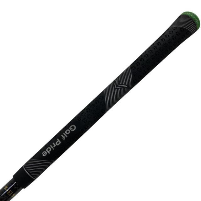 【中古】 キャロウェイ ELYTE ◆◆◆ 9° ドライバー DR TENSEI GREEN 60 for CW(ELYTE DR) (フレックスS) メンズ 男性用 右利き 右用 Bランク ゴルフクラブ
