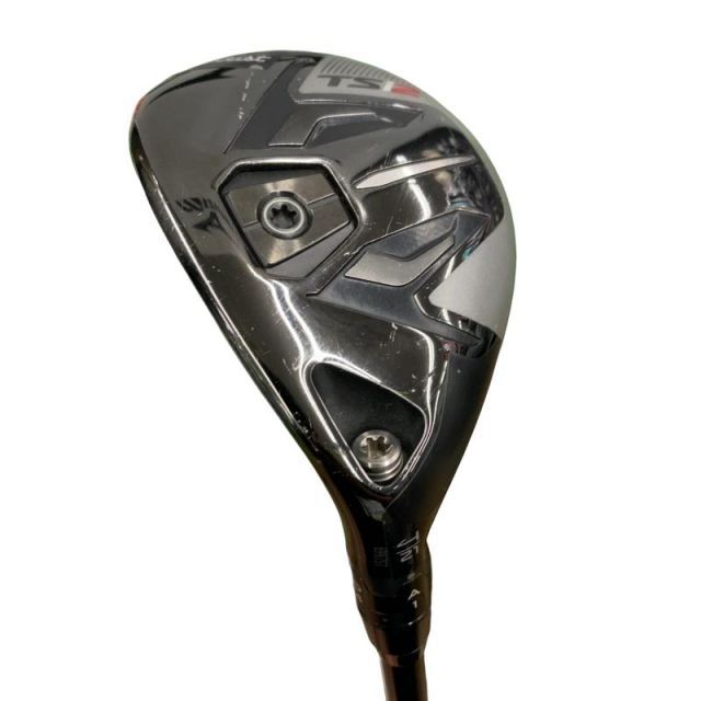 中古】 タイトリスト TSi2 21° レフティ ユーティリティ UT TENSEI CK