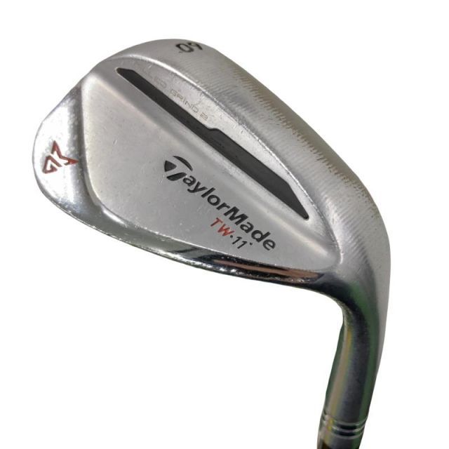 【中古】 テーラーメイド Taylor Made MILLED GRIND 2 TW 60°/11° ウェッジ WG Dynamic Gold TOUR ISSUE (フレックスS) メンズ 男性用 右利き 右用 Dランク ゴルフクラブ