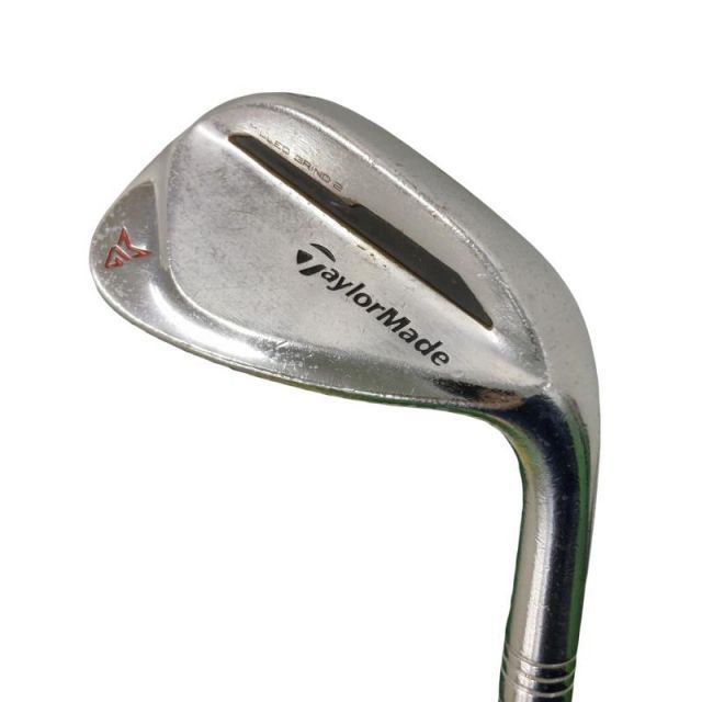 【中古】 テーラーメイド Taylor Made MILLED GRIND 2 50°/09° ウェッジ WG リシャフト (フレックスその他) メンズ 男性用 右利き 右用 Cランク ゴルフクラブ