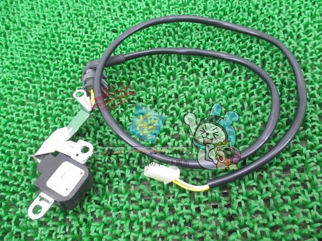 CB400SF ピックアップコイル ホンダ 純正 新品 バイク 部品 在庫有り 即納可 NC39 Qz