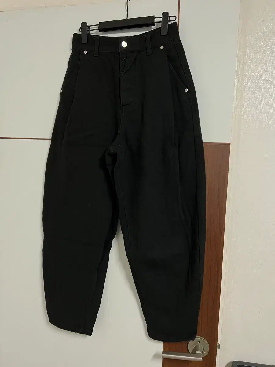 ADER ERROR アーダーエラー バギーパンツ A1サイズ