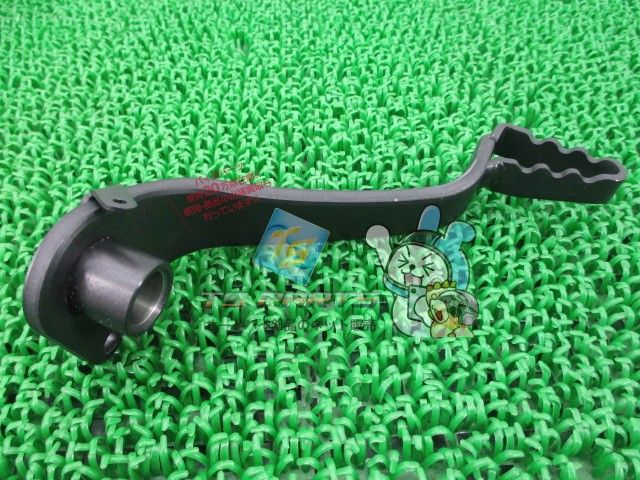 レブル250 レブル500 リアブレーキペダル ホンダ 純正 新品 バイク 部品 MC49 PC60 Jv