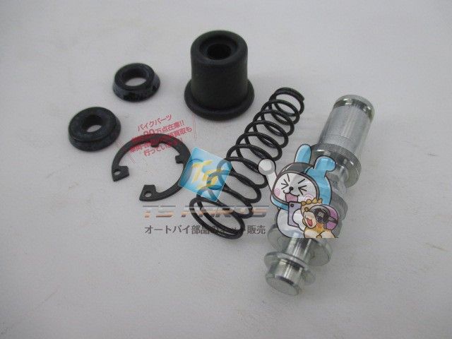 XV250ビラーゴ マスターシリンダーキット ヤマハ 純正 新品 バイク 部品 TZR125 Qd