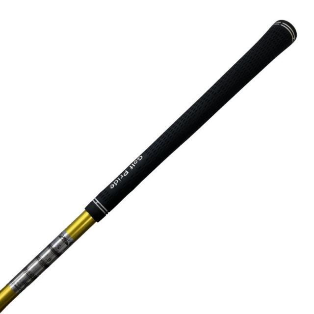 中古】 マジェスティゴルフ(旧マルマン) SHUTTLE GOLD U5
