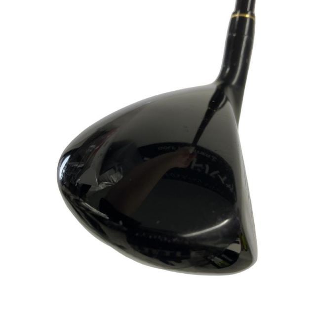 中古】 マジェスティゴルフ(旧マルマン) SHUTTLE GOLD U5