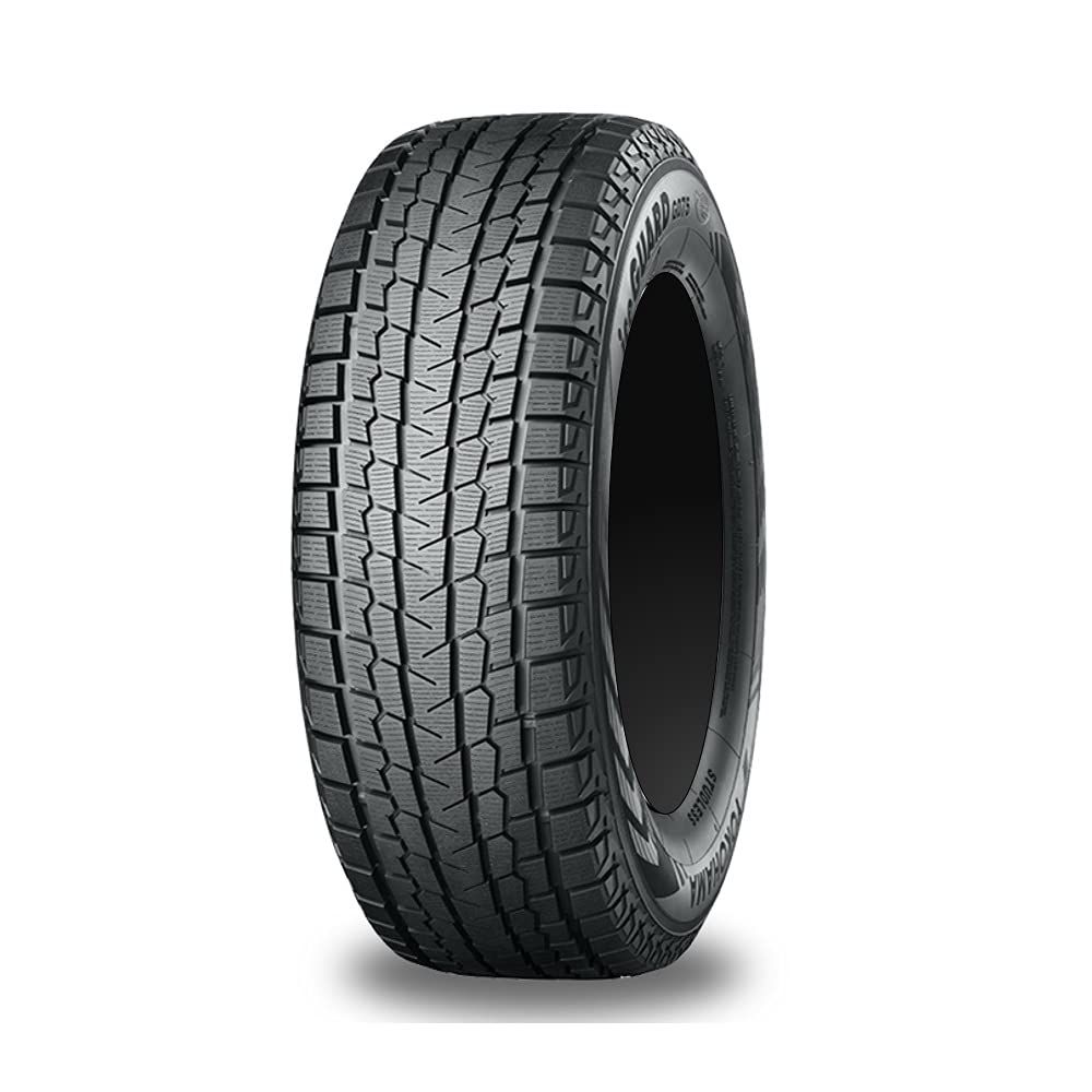 新品 YOKOHAMA(ヨコハマタイヤ)スタッドレスタイヤ iceGUARD SUV アイスガードSUV (G075) 185/85R16 E4631 E4631