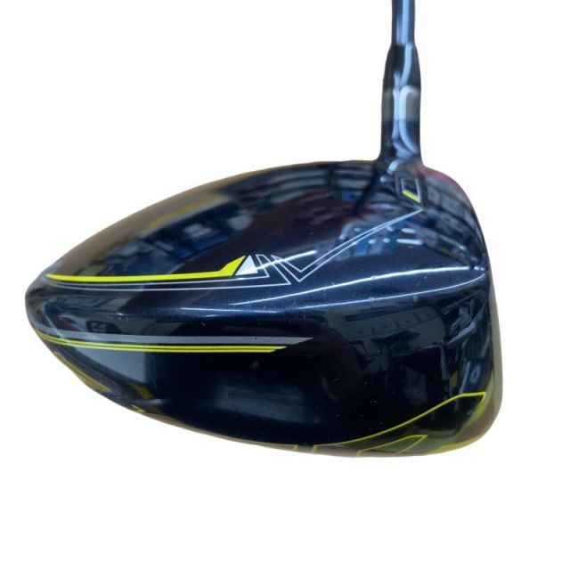中古】 ブリヂストン BRIDGESTONE JGR 9.5° ドライバー DR リシャフト