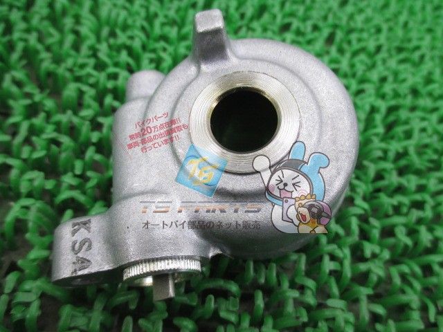 フュージョン スピードメーターギア ホンダ 純正 新品 バイク 部品 車検 Genuine eW