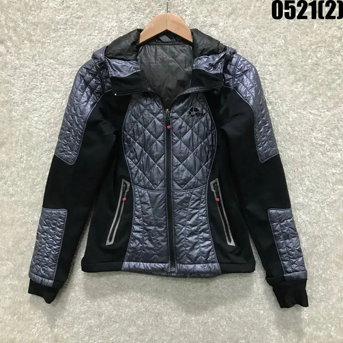 NEPA レディース キルティング ダウン ジャケット s 4,606円