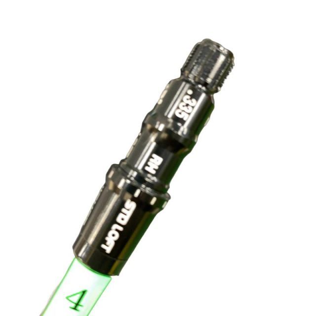 中古】 テーラーメイドスリーブ付き(Qi4D系) フジクラフェアウェイ 