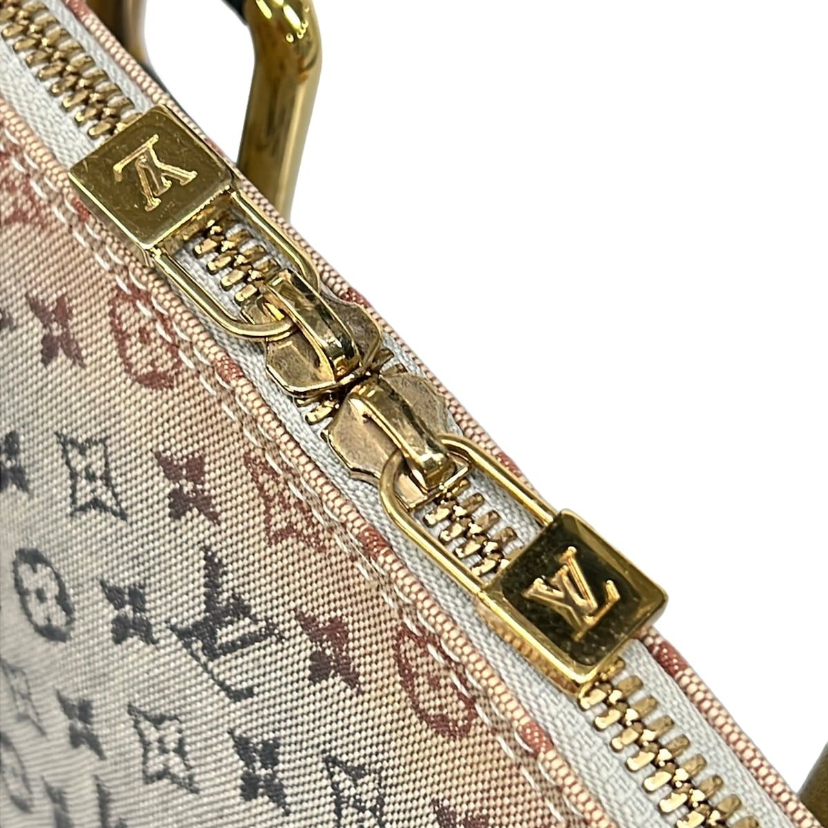 LOUIS VUITTON(ルイヴィトン) ハンドバッグ モノグラムミニ アルマオ 