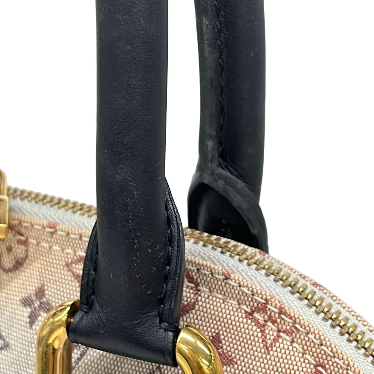 LOUIS VUITTON(ルイヴィトン) ハンドバッグ モノグラムミニ アルマオ 