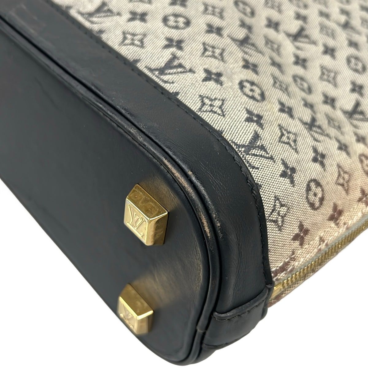 LOUIS VUITTON(ルイヴィトン) ハンドバッグ モノグラムミニ アルマオ 