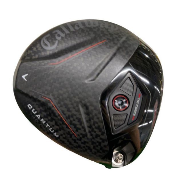 【中古】 キャロウェイ QUANTUM MAX FAST 10.5° ドライバー DR SPDSTAR 40(QUANTUM DR) (フレックスR) メンズ 男性用 右利き 右用 Aランク ゴルフクラブ