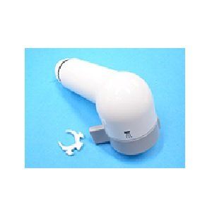 新品 ●[CQ75ML05K]パナソニック シャワーヘッド(CQ75ML05の後継品)