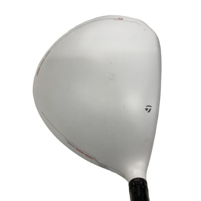 中古】 テーラーメイド R11 10.5° レフティ ドライバー DR Motore 55