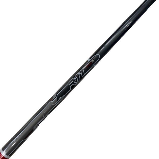 中古】 テーラーメイド R11 10.5° レフティ ドライバー DR Motore 55