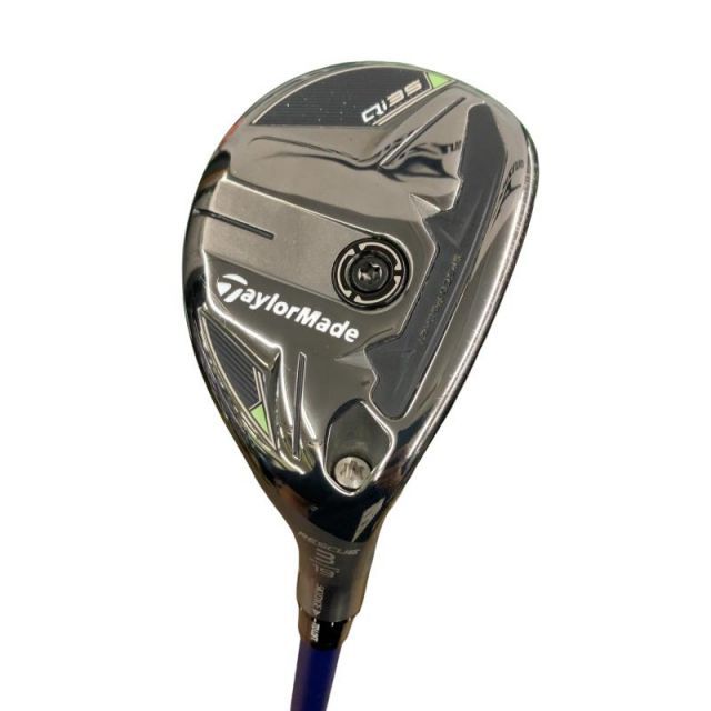 【中古】 テーラーメイド Qi35 U3 USA ユーティリティ UT VENTUS BLUE(2025) 7(TM) HB (フレックスS) メンズ 男性用 右利き 右用 Cランク ゴルフクラブ 24,472円